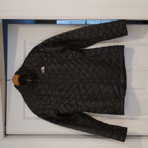 North Face jacket M